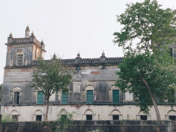 Hooghly Imambara Bengali News