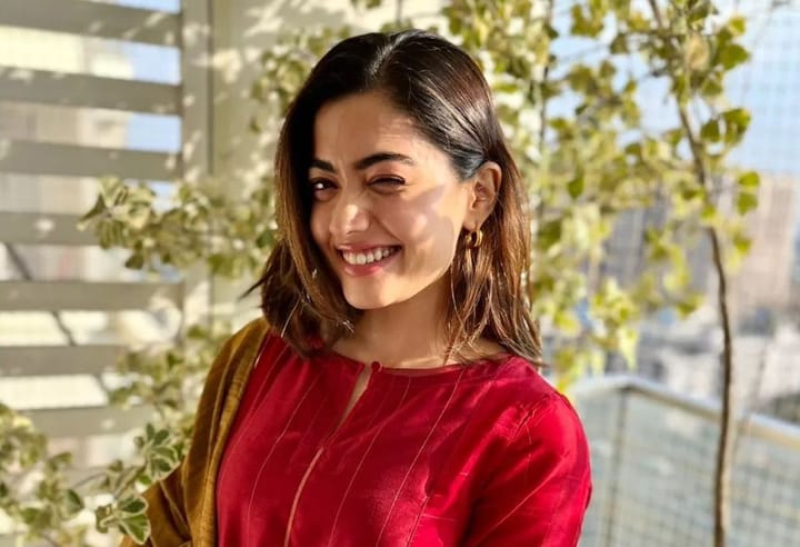 Rashmika Mandanna age instagram boyfriend Bengali News