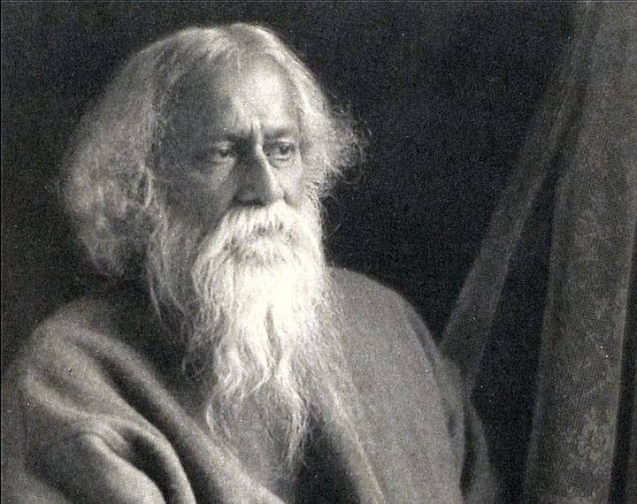 Rabindranath Thakur 2 Bengali News