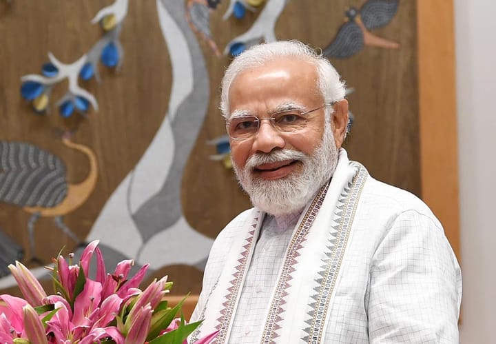Narendra Modi Bengali News