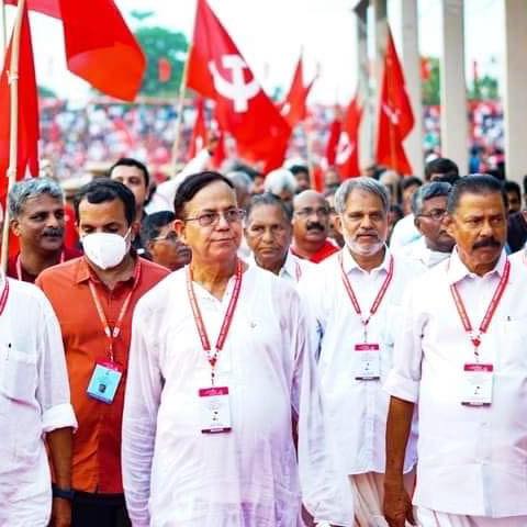 md. selim cpim Bengali News