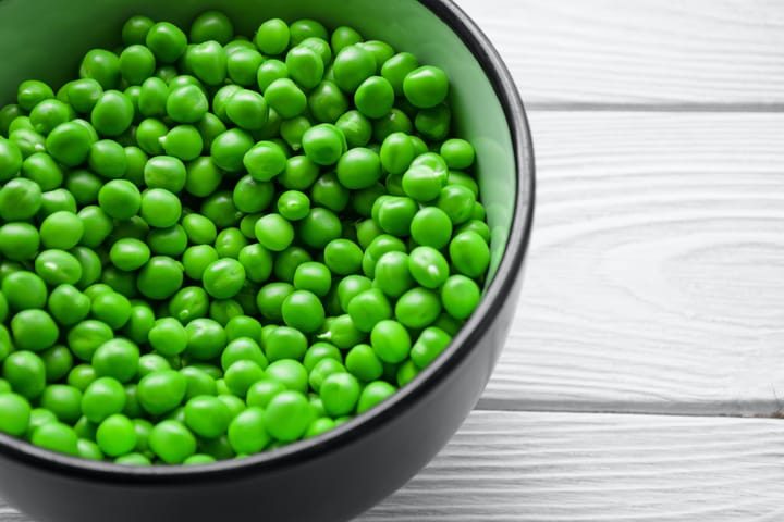 peas green vegetables Bengali News