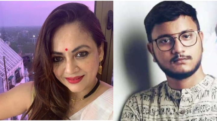 Sreelekha Debangshu Bengali News