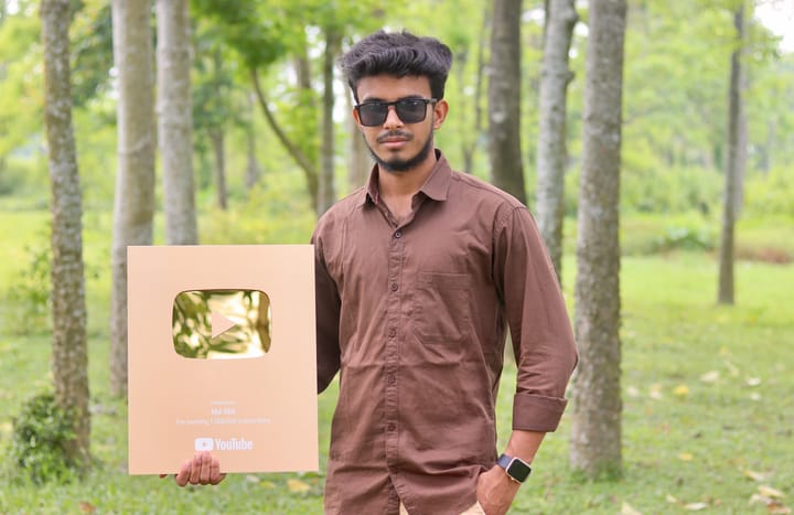 MD 360 Khalek Rahaman Bengali News