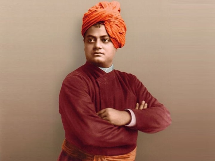 Swami Vivekananda 158th Birthday Bengali News