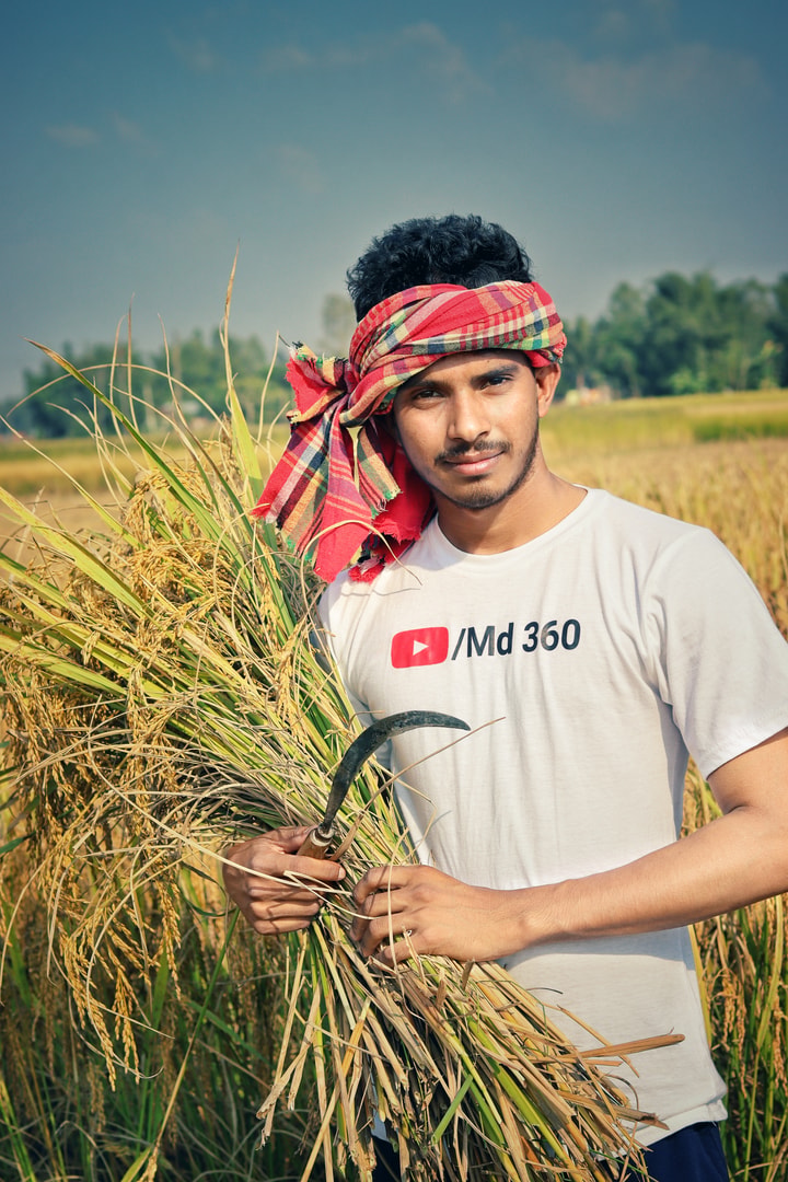 Youtube MD 360 Khalek Rahaman Bengali News